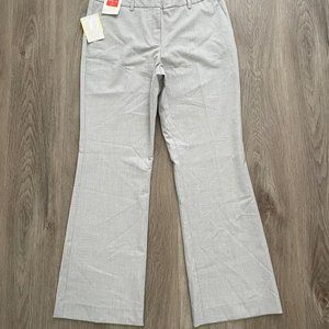 Women’s Pants Size 12 Gray